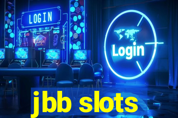 jbb slots